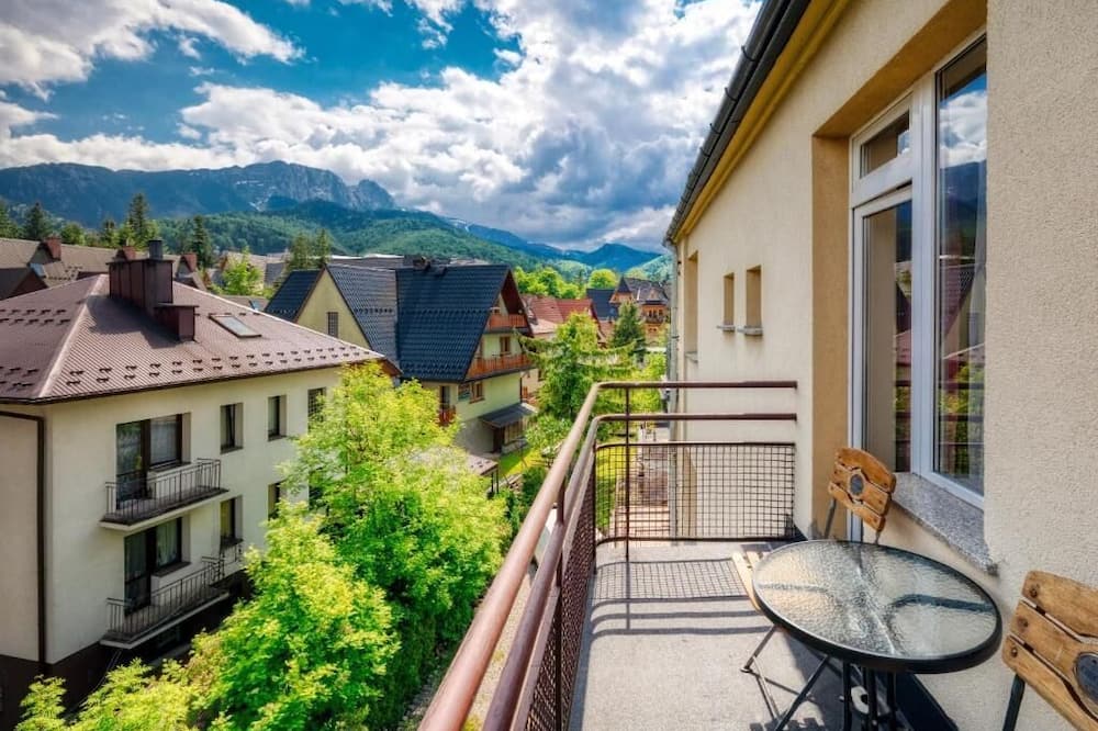 AMI ZAKOPANE
