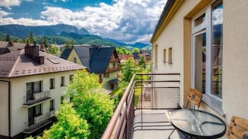 Speisen im Freien