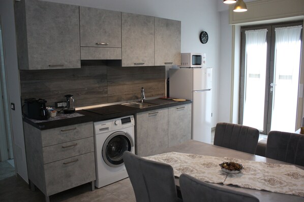 Cucina privata