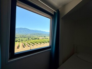 住宿内部
