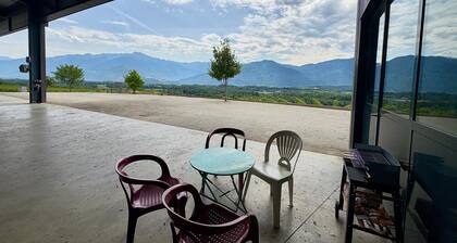 La PépiniÚre -Parking Barbecue-3 chambres by C.L.G