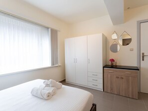 1 chambre, lit parapluie, Wi-Fi gratuit