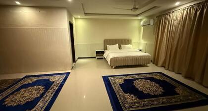 Sundas Lodge