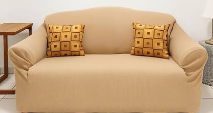 5 min away from the best beaches in PR! Ideal house for families, All you need.