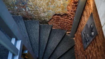 Escaleras