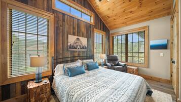 2 chambres, fer et planche Ă repasser, Wi-Fi gratuit, draps fournis