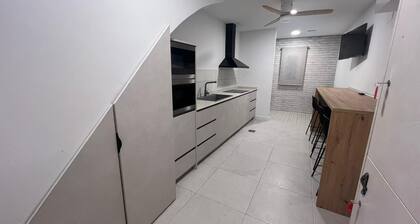 Sant Marti Bed 3