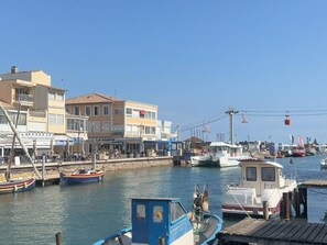 Port de plaisance
