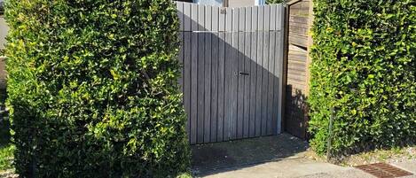 Área da propriedade