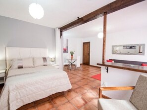 Internet y ropa de cama