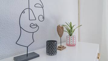 Detalhe da parte interna