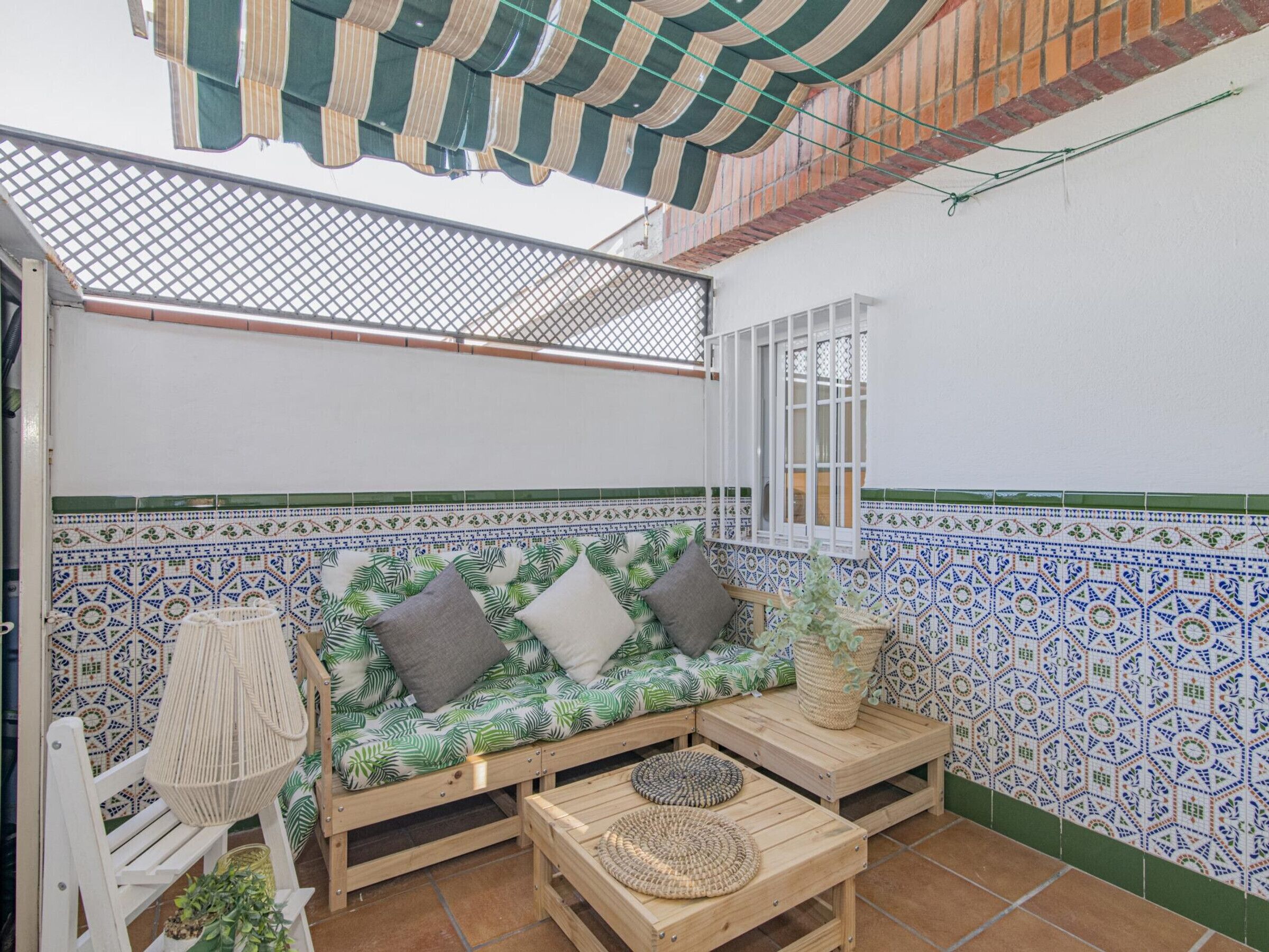 Terras