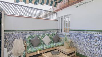 Terras