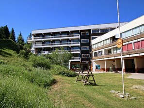 Eksteriør