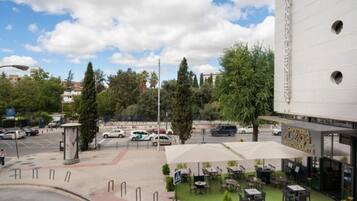 OpçÔes para refeição ao ar livre