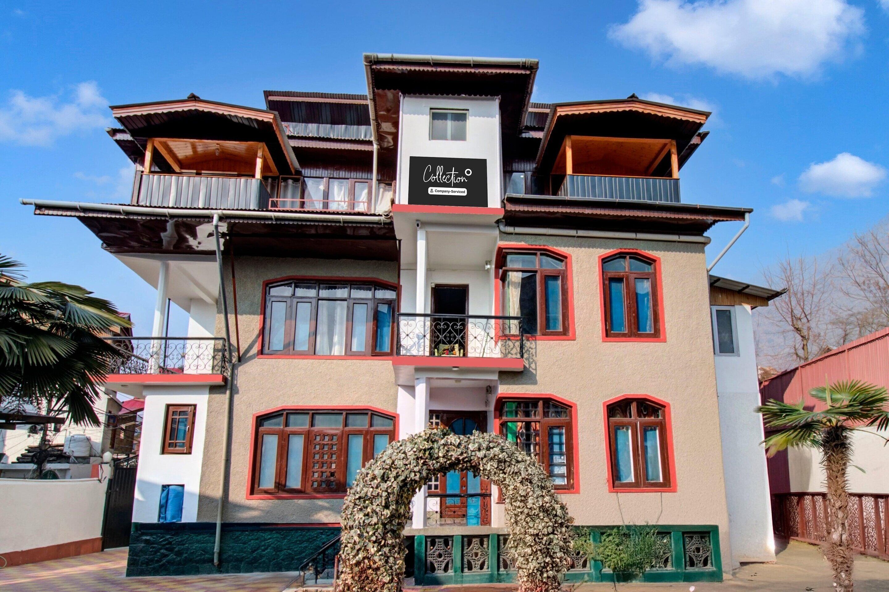 独立别墅 | 外观