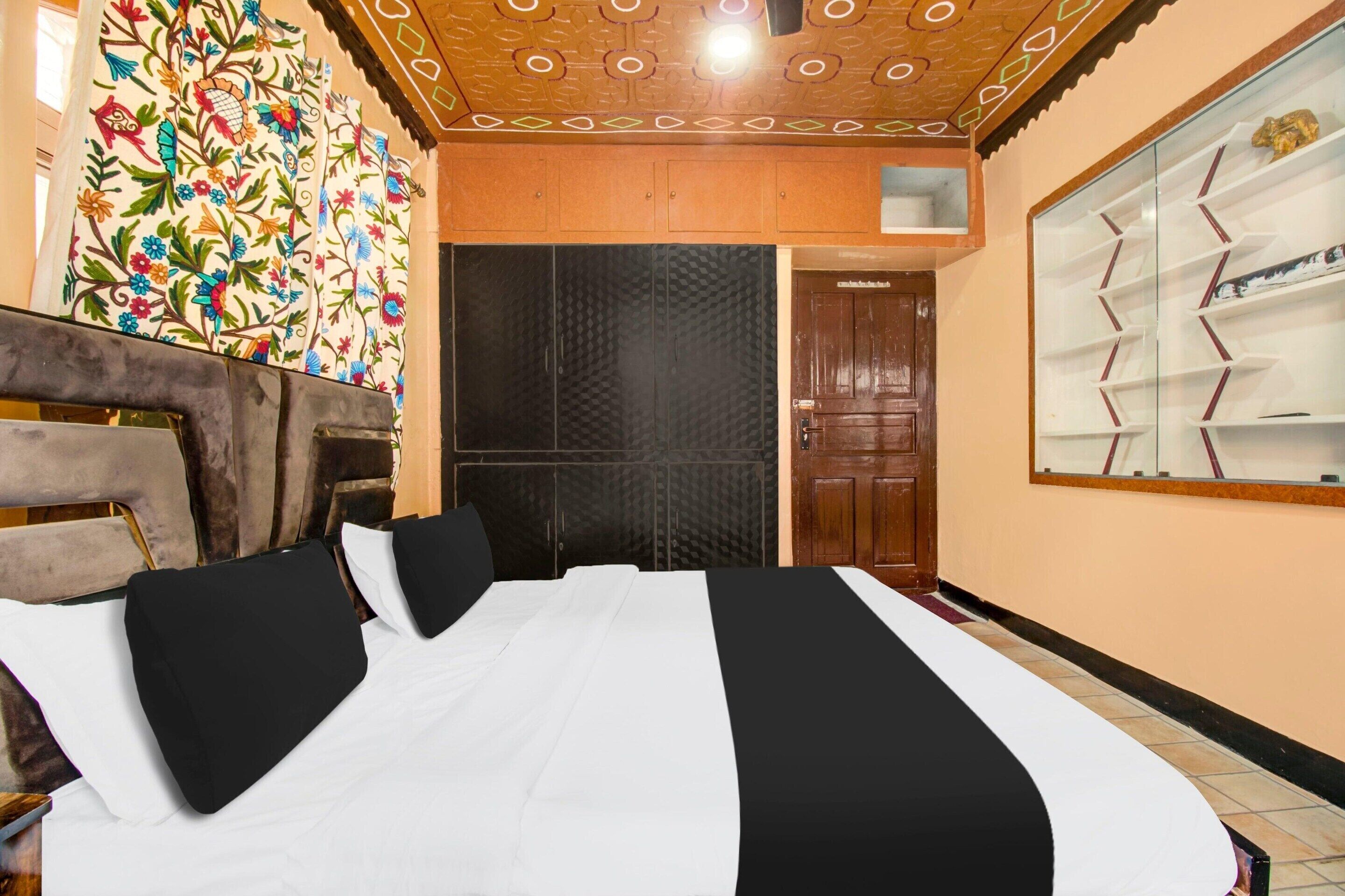 独立别墅 | 1 多间卧室