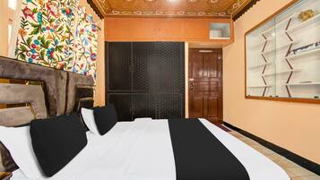 独立别墅 | 1 多间卧室