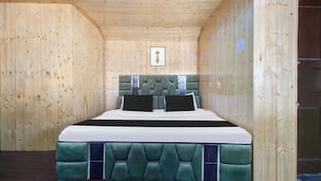 Casa | 1 quarto
