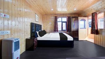 House | 1 bedroom