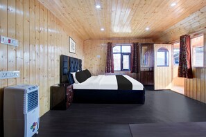 1 bedroom - Collection O Brein Nishat Guest House (Srinagar)