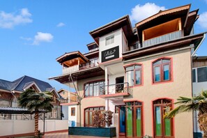 Casa | Fachada
