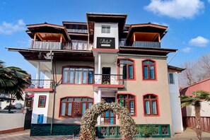 House | Exterior - Collection O Brein Nishat Guest House (Srinagar)