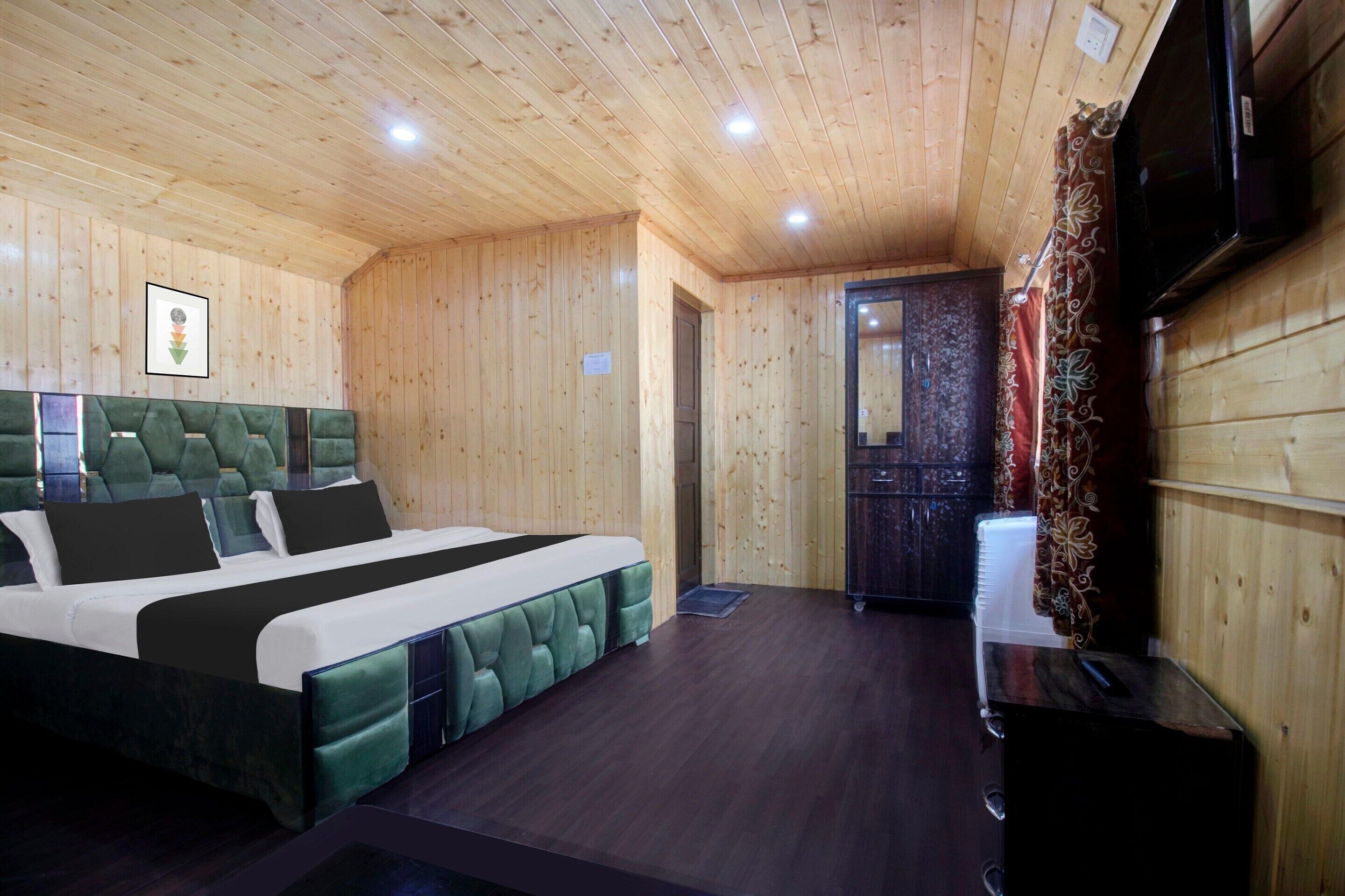 独立别墅 | 1 多间卧室