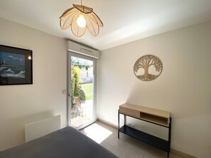 1 Schlafzimmer