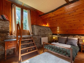 3 chambres