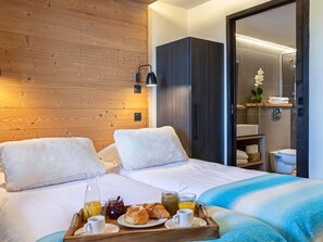 4 sovrum, gratis wi-fi och rullstolsanpassning