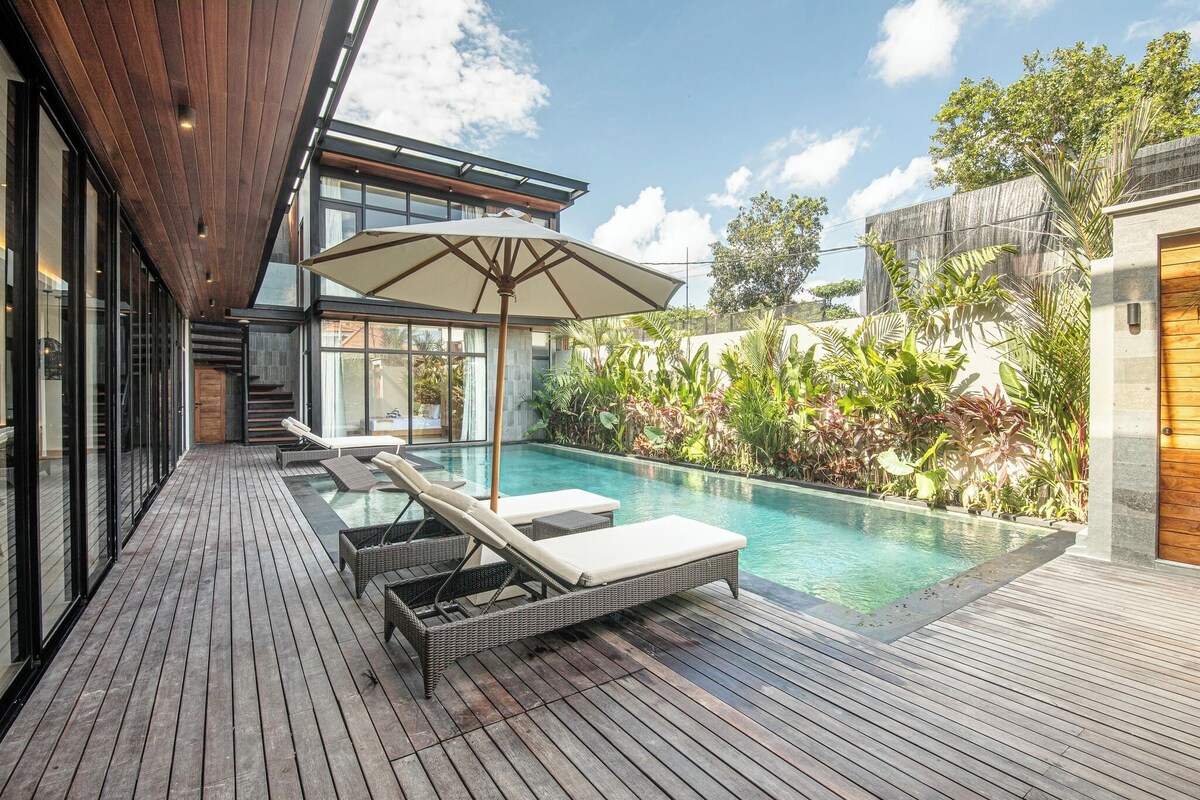 Bild für Gastgeberprofil