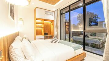 5 bedrooms, iron/ironing board, free WiFi, bed sheets