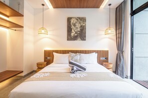 5 Schlafzimmer, kostenloses WLAN