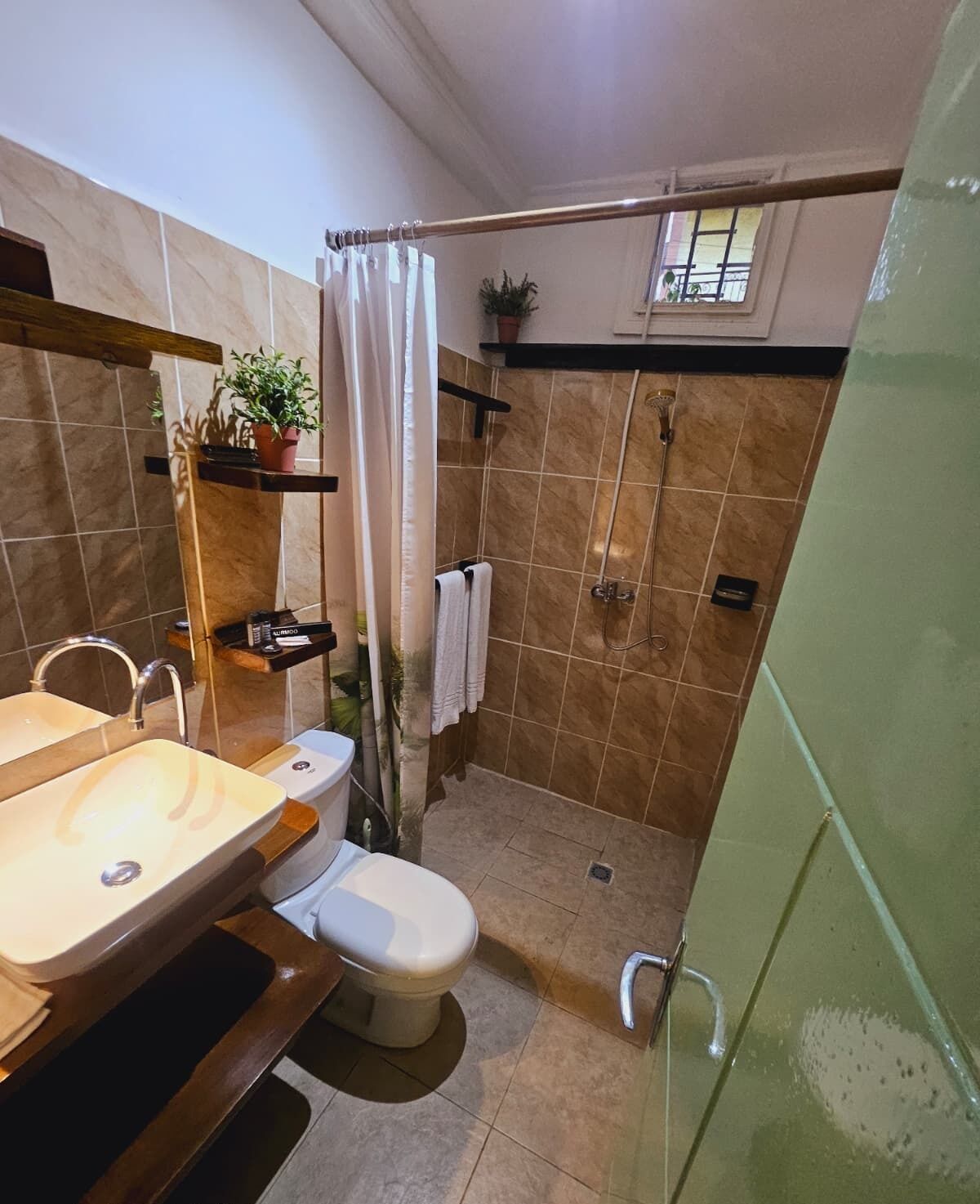 Baño