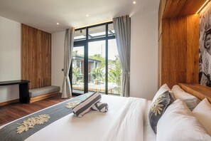 6 bedrooms, iron/ironing board, free WiFi, bed sheets