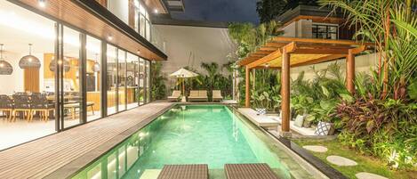 Piscina