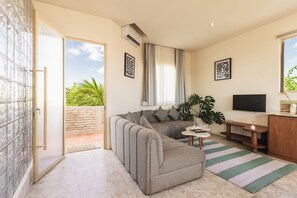 TV connectée