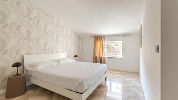 Appartamento, 3 camere da letto | Ferro/asse da stiro, Wi-Fi gratuito