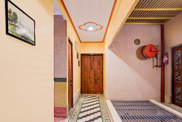 House | Interior