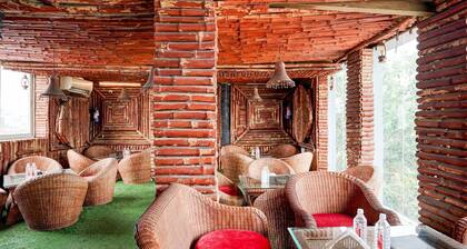 Palette Heritage Scindia Ghat