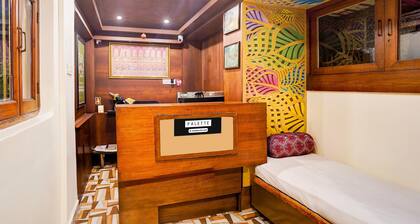 Palette Heritage Scindia Ghat