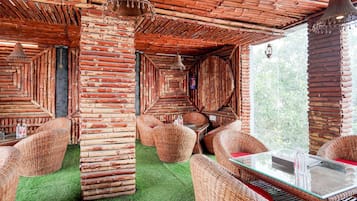 Nhà | Khu ăn uống