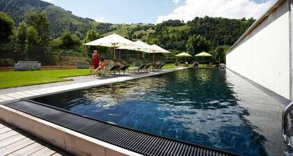 Revier Boutique Hotel Kaprun