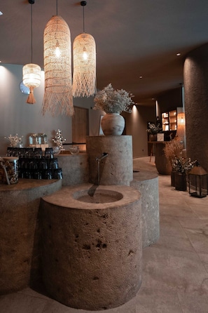 Sauna, steam room - Revier Boutique Hotel Kaprun (Kaprun)