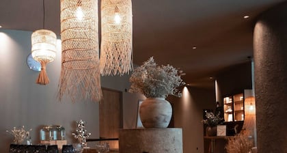 Revier Boutique Hotel Kaprun