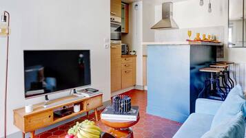 Smart TV, offices