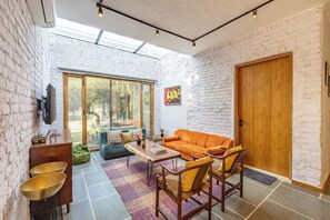 Interior - ELIVAAS Hidden Oasis (Faridabad)