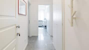 Comfort Apartment | Living area
