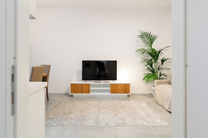 Apartemen Klasik, pemandangan kota | Area keluarga